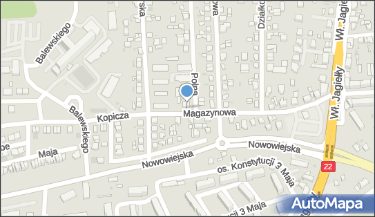 Firma Prywatna, Magazynowa 2, Starogard Gdański 83-200 - Przedsiębiorstwo, Firma, NIP: 5931254567