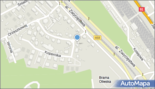 Firma Prywatna, ul. Daniela Chodowieckiego 13, Gdańsk 80-208 - Przedsiębiorstwo, Firma, NIP: 9570847873