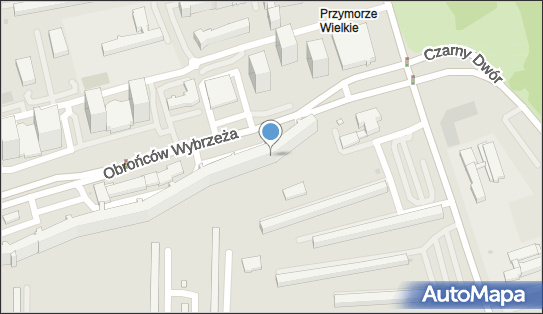 Firma Prywatna, Obrońców Wybrzeża 10B, Gdańsk 80-398 - Przedsiębiorstwo, Firma, NIP: 5842632246