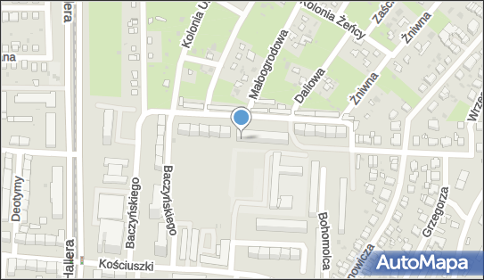 9570526790, Robert Malinowski 