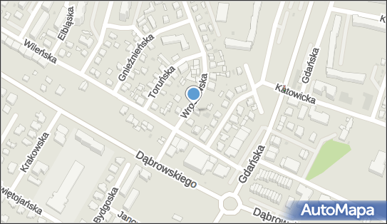 5841897735, Krzysztof Romanowski 