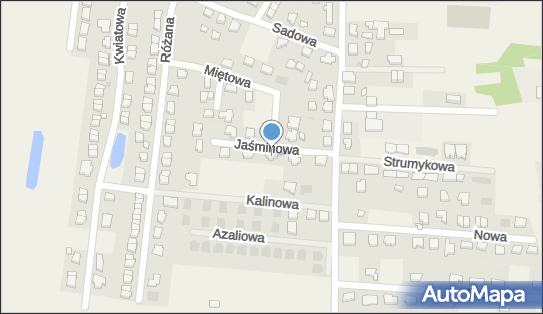 Firma Prywatna, ul. Jaśminowa 5, Borkowo 80-180 - Przedsiębiorstwo, Firma, NIP: 5831952361