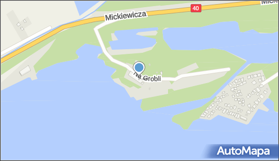 Firma Prywatna, Na Grobli 2, Pyskowice 44-120 - Przedsiębiorstwo, Firma, NIP: 9691446802