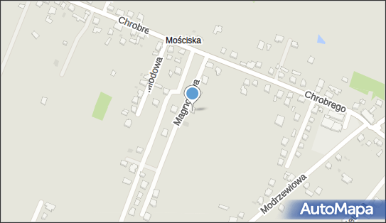 Firma Prywatna, ul. Magnoliowa 5, Orzesze 43-180 - Przedsiębiorstwo, Firma, NIP: 6351632734