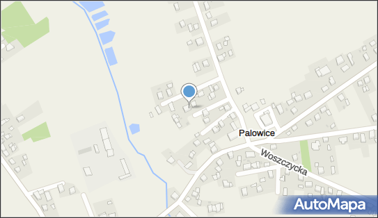 Firma Prywatna, ul. Szeroka 7 B, Palowice 44-246 - Przedsiębiorstwo, Firma, NIP: 6421606447