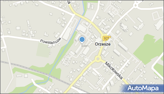 Firma Prywatna, Rynek 10, Orzesze 43-180 - Przedsiębiorstwo, Firma, NIP: 6351029570