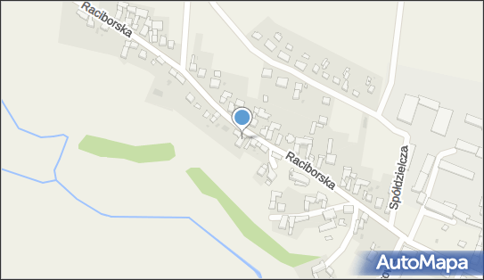 Firma Prywatna, ul. Raciborska 89, Maków 47-494 - Przedsiębiorstwo, Firma, NIP: 6391292173