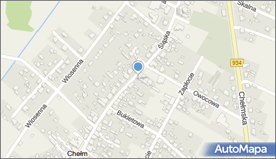 Firma Prywatna, Śląska 37, Chełm Śląski 41-403 - Przedsiębiorstwo, Firma, NIP: 2220420679