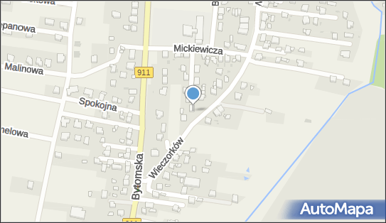 Firma Prywatna, Wieczorków 86, Orzech 42-622 - Przedsiębiorstwo, Firma, NIP: 6451021042