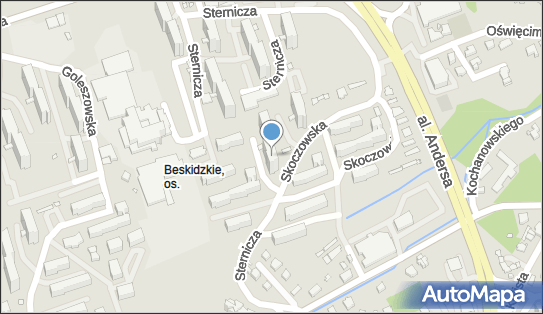 Firma Prywatna, ul. Sternicza 28/100, Bielsko-Biała 43-300 - Przedsiębiorstwo, Firma, NIP: 5471024497