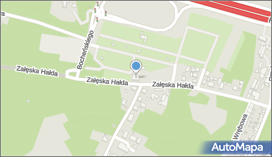 Firma Prywatna, Załęska Hałda 28, Katowice 40-813 - Przedsiębiorstwo, Firma, NIP: 6341031269