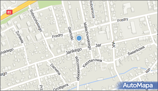 Firma Prywatna, ul. gen. Zygmunta Waltera Jankego 180, Katowice 40-684 - Przedsiębiorstwo, Firma, NIP: 6341756179