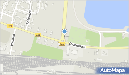 Firma Prywatna, ul. Dworcowa 37, Knurów 44-196 - Przedsiębiorstwo, Firma, NIP: 9690433890