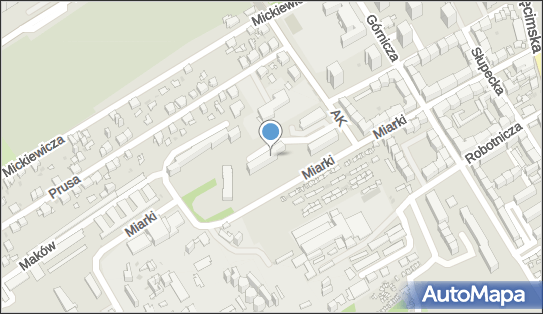 Firma Prywatna, ul. Armii Krajowej 42 A, Mysłowice 41-400 - Przedsiębiorstwo, Firma, NIP: 2220561546