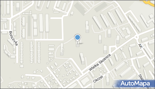 Firma Prywatna, Wielka Skotnica 34, Mysłowice 41-406 - Przedsiębiorstwo, Firma, NIP: 2220093329