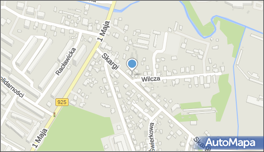 6411547795, Miłosz Wiewióra Auto Myjnia 