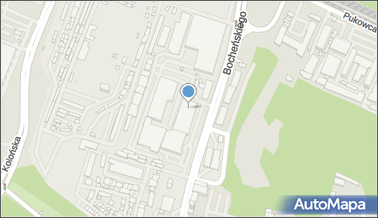 Firma Prywatna, ul. Feliksa Bocheńskiego 81, Katowice 40-847 - Przedsiębiorstwo, Firma, NIP: 6412427685