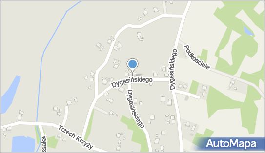 Firma Prywatna, ul. Adolfa Dygasińskiego 12, Rybnik 44-200 - Przedsiębiorstwo, Firma, NIP: 6422216487