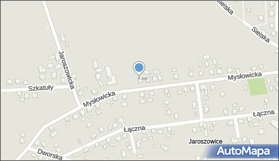 Firma Prywatna, ul. Mysłowicka 75, Tychy 43-100 - Przedsiębiorstwo, Firma, NIP: 6461157381