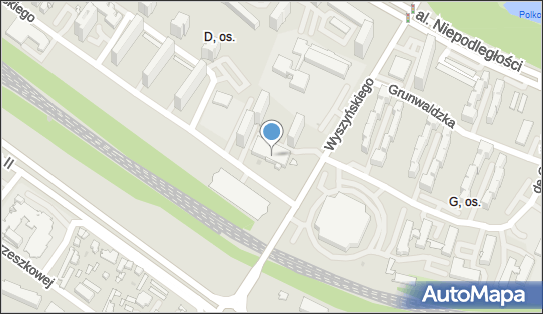 Firma Prywatna, ul. Henryka Dąbrowskiego 95, Tychy 43-100 - Przedsiębiorstwo, Firma, NIP: 6462872335