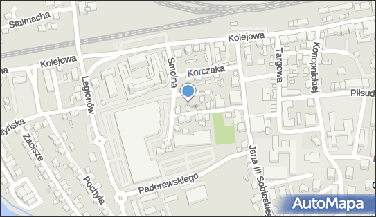 Firma Prywatna, ul. Zygmunta Krasińskiego 10, Czechowice-Dziedzice 43-502 - Przedsiębiorstwo, Firma, NIP: 6521300943