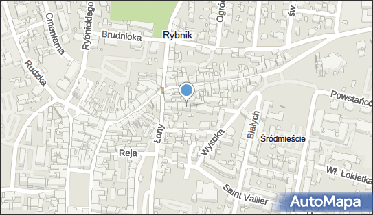Firma Prywatna, ul. Józefa Ignacego Kraszewskiego 4A, Rybnik 44-200 - Przedsiębiorstwo, Firma, NIP: 6422050035