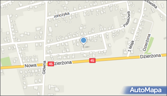 Firma Prywatna, ul. Kopernika 13, Tworków 47-451 - Przedsiębiorstwo, Firma, NIP: 6391089733