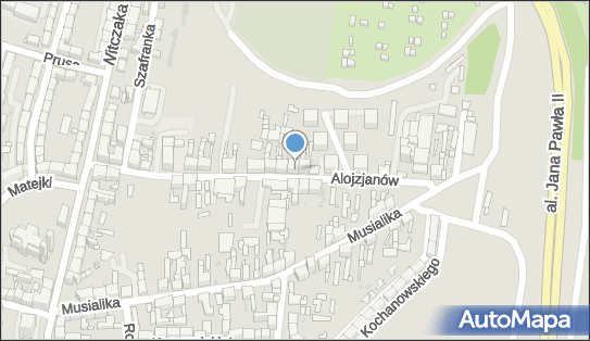 Firma Prywatna, Alojzjanów 26, Bytom 41-902 - Przedsiębiorstwo, Firma, NIP: 6261959360