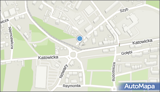 Firma Prywatna, Szyb Andrzeja 2, Ruda Śląska 41-710 - Przedsiębiorstwo, Firma, NIP: 6410014677