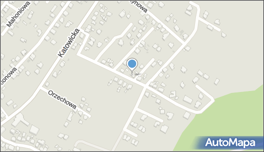 Firma Prywatna, Modrzewiowa 49, Tychy 43-100 - Przedsiębiorstwo, Firma, numer telefonu, NIP: 6462416809