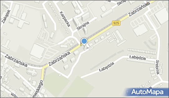 Firma Prywatna, Zabrzańska 43, Bytom 41-907 - Przedsiębiorstwo, Firma, NIP: 6272416462