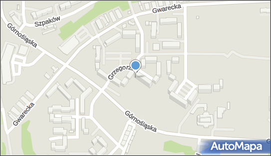 Firma Prywatna, ul. Józefa Grzegorzka 10B, Ruda Śląska 41-705 - Przedsiębiorstwo, Firma, NIP: 6411257459