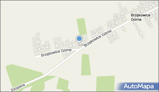 Firma Prywatna, Brzękowice Górne 56, Brzękowice Górne 42-599 - Przedsiębiorstwo, Firma, NIP: 6251292747