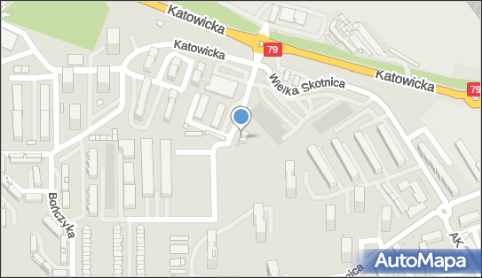 Firma Prywatna, ul. Katowicka 49, Mysłowice 41-400 - Przedsiębiorstwo, Firma, NIP: 2220588002