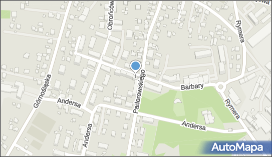 Firma Prywatna, ul. Barbary 20 A, Rybnik 44-270 - Przedsiębiorstwo, Firma, NIP: 6422700510