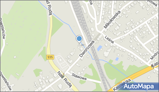 Firma Prywatna, Dworcowa 27, Żory 44-240 - Przedsiębiorstwo, Firma, numer telefonu, NIP: 6411943491