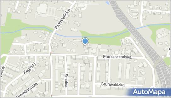 Firma Prywatna, Franciszkańska 35A, Katowice 40-708 - Przedsiębiorstwo, Firma, numer telefonu, NIP: 6341740215