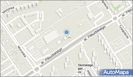 Firma Prywatna, al. Józefa Piłsudskiego 21, Dąbrowa Górnicza 41-300 - Przedsiębiorstwo, Firma, NIP: 6441050680