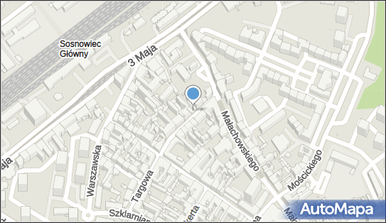 Firma Prywatna, Targowa 5, Sosnowiec 41-200 - Przedsiębiorstwo, Firma, NIP: 6442806074