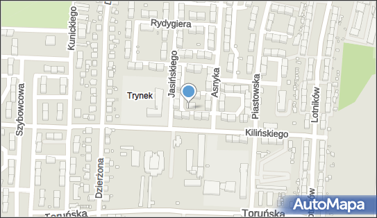 Firma Prywatna, ul. Jakuba Jasińskiego 6A/B, Gliwice 44-100 - Przedsiębiorstwo, Firma, NIP: 6311405713