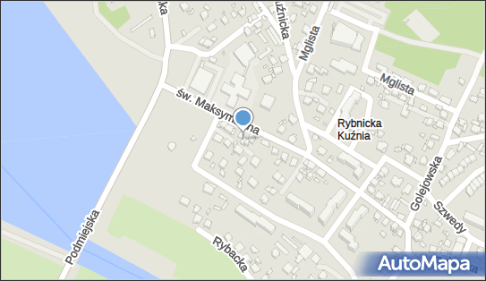 Firma Prywatna, ul. św. Maksymiliana 31, Rybnik 44-207 - Przedsiębiorstwo, Firma, NIP: 6422870904