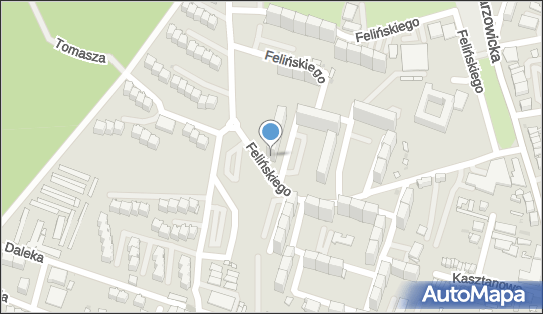 Firma Prywatna, ul. Alojzego Felińskiego 30, Bytom 41-908 - Przedsiębiorstwo, Firma, NIP: 6262510633