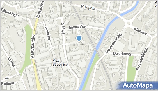 Firma Prywatna, ul. Karola Miarki 15, Bielsko-Biała 43-300 - Przedsiębiorstwo, Firma, numer telefonu, NIP: 5471443656