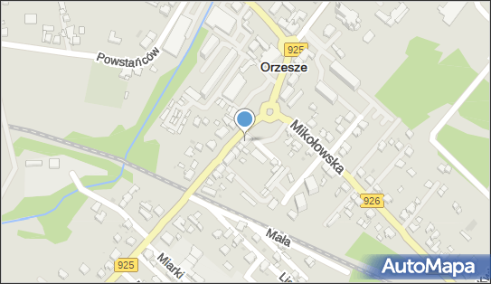 Firma Prywatna, Rybnicka 1, Orzesze 43-180 - Przedsiębiorstwo, Firma, numer telefonu, NIP: 6422689240