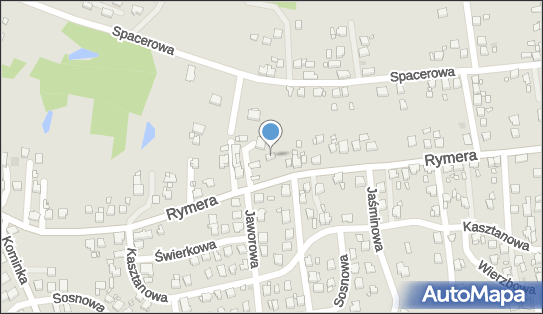 Firma Prywatna, ul. Józefa Rymera 100, Radlin 44-310 - Przedsiębiorstwo, Firma, NIP: 6471122533