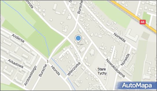 Firma Prywatna, Damrota 84, Tychy 43-100 - Przedsiębiorstwo, Firma, NIP: 6461291470