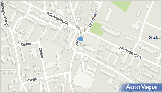 Firma Prywatna, ul. Adama Mickiewicza 41, Sandomierz 27-600 - Przedsiębiorstwo, Firma, NIP: 8641064937