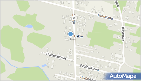 Firma Prywatna, 1 Maja 155, Skarżysko-Kamienna 26-110 - Przedsiębiorstwo, Firma, NIP: 6631431913