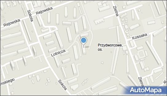 Firma Prywatna, Lotnicza 8, Skarżysko-Kamienna 26-110 - Przedsiębiorstwo, Firma, NIP: 6631209764