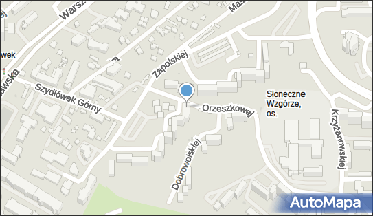 Firma Prywatna, ul. Elizy Orzeszkowej 8, Kielce 25-435 - Przedsiębiorstwo, Firma, NIP: 9590948229